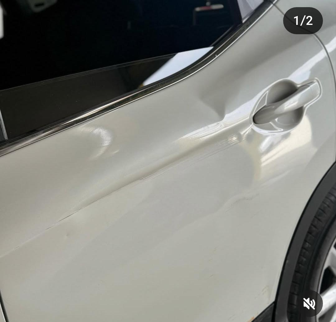 Muhammed Auto Göçük